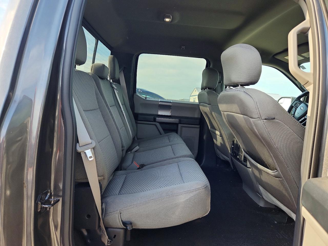 2020 FORD F150 SUPERCREW photo 28