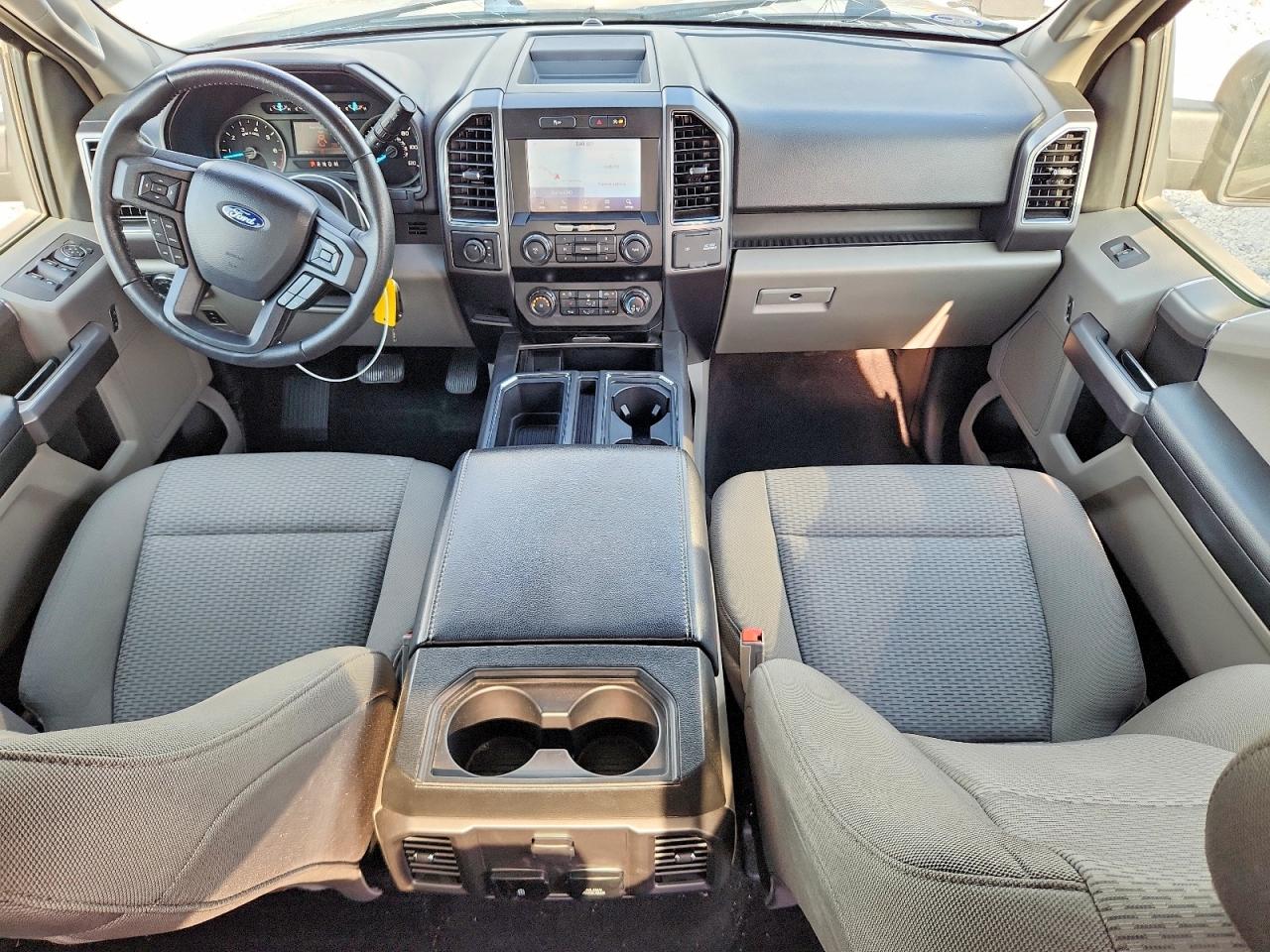 2020 FORD F150 SUPERCREW photo 22