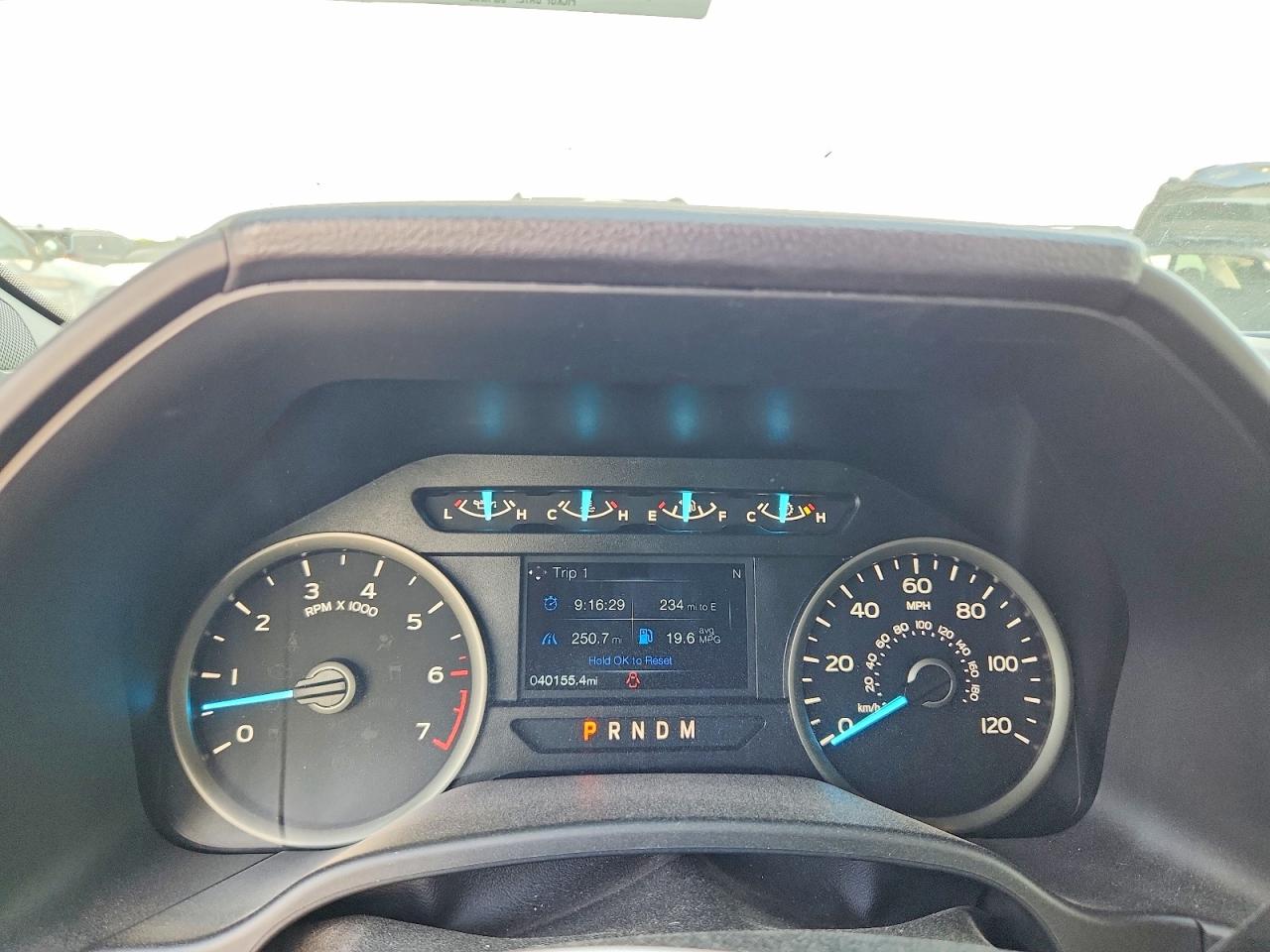 2020 FORD F150 SUPERCREW photo 25