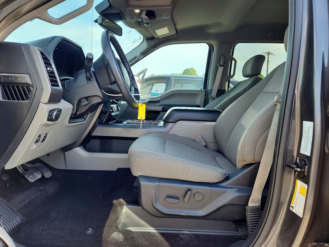 2020 FORD F150 SUPERCREW photo 19