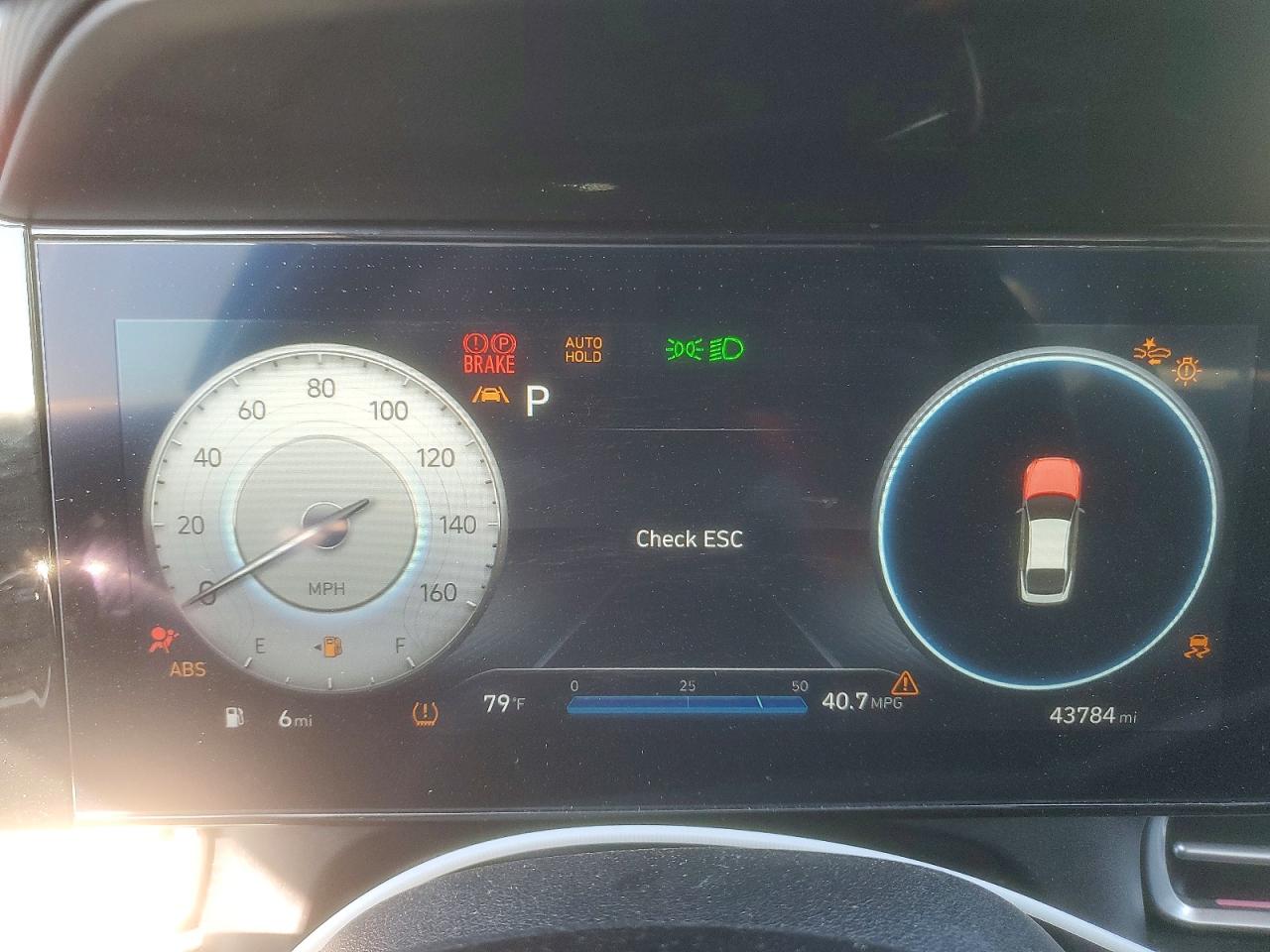 2023 HYUNDAI ELANTRA LIMITED photo 25