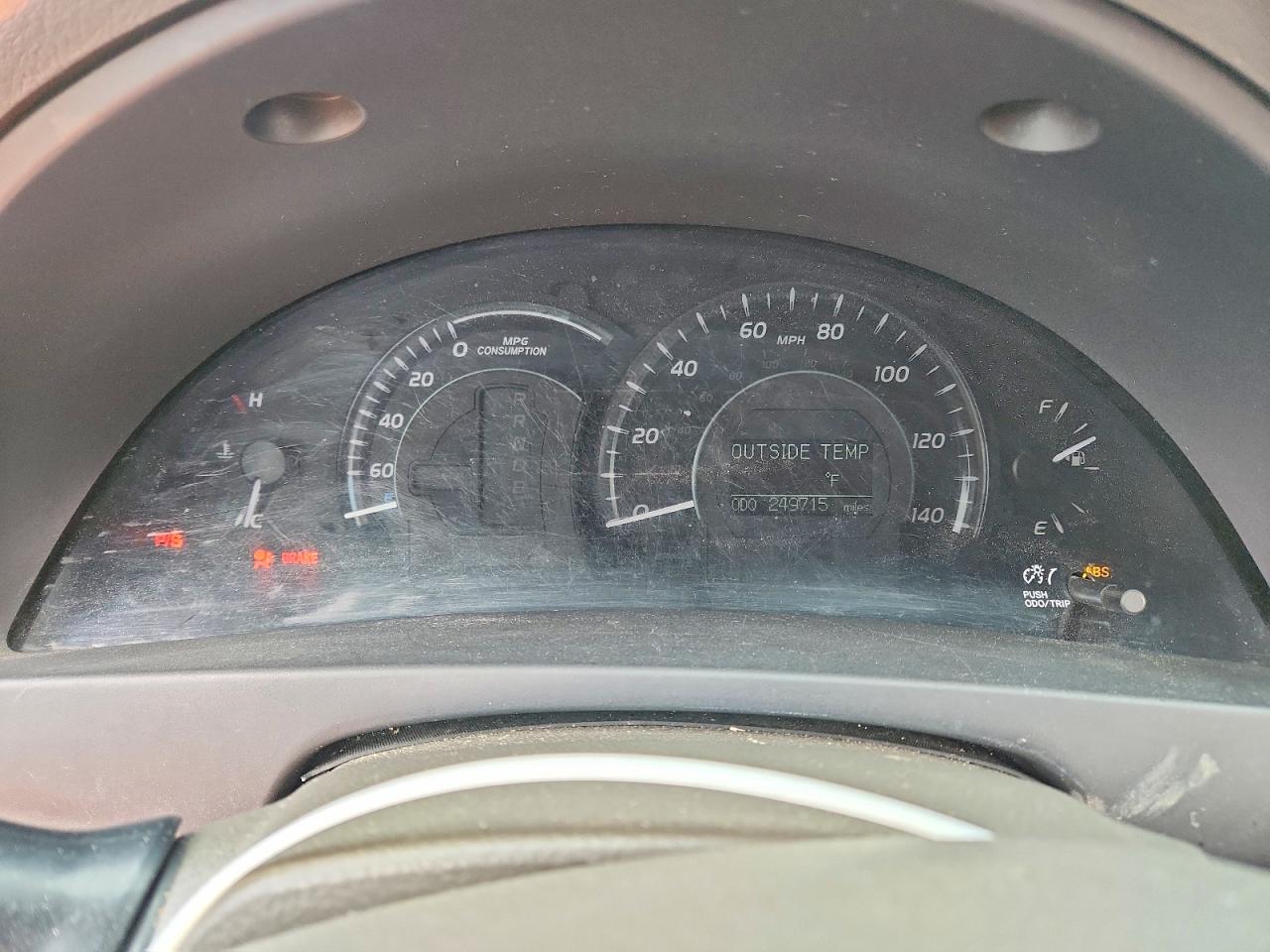 2008 TOYOTA CAMRY HYBRID photo 25