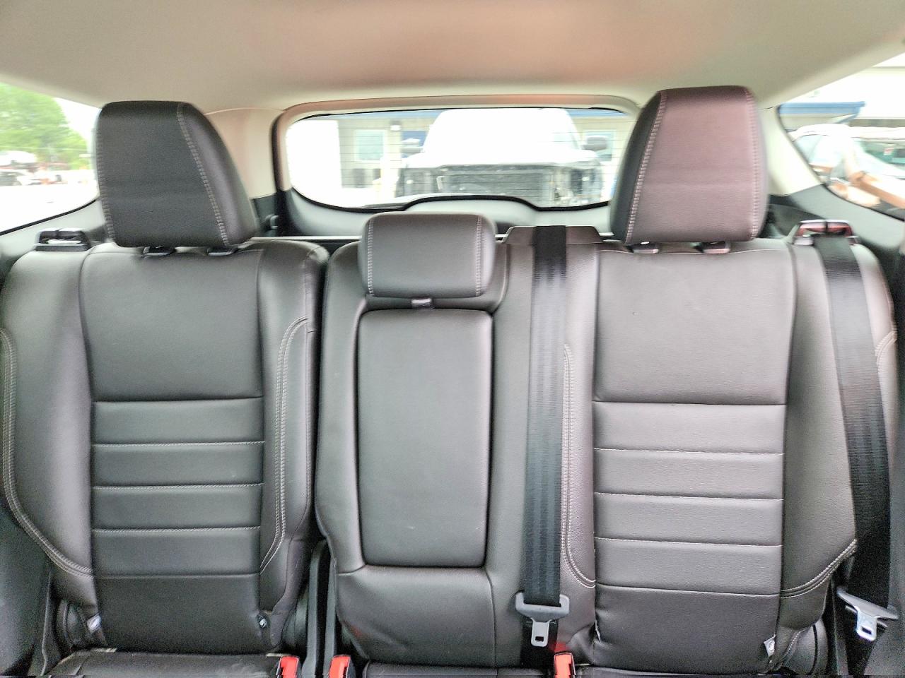 2013 FORD ESCAPE SEL photo 19