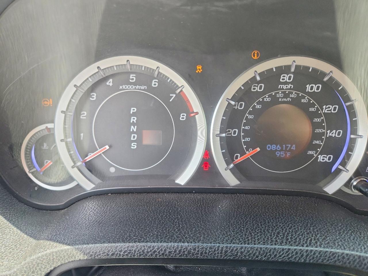 2013 ACURA TSX TECH photo 17