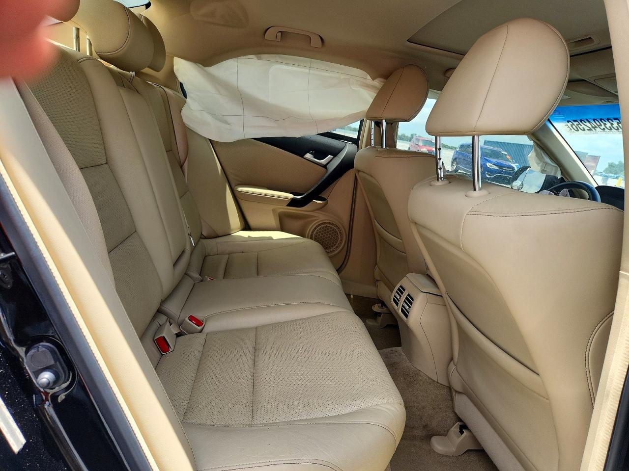 2013 ACURA TSX TECH photo 19