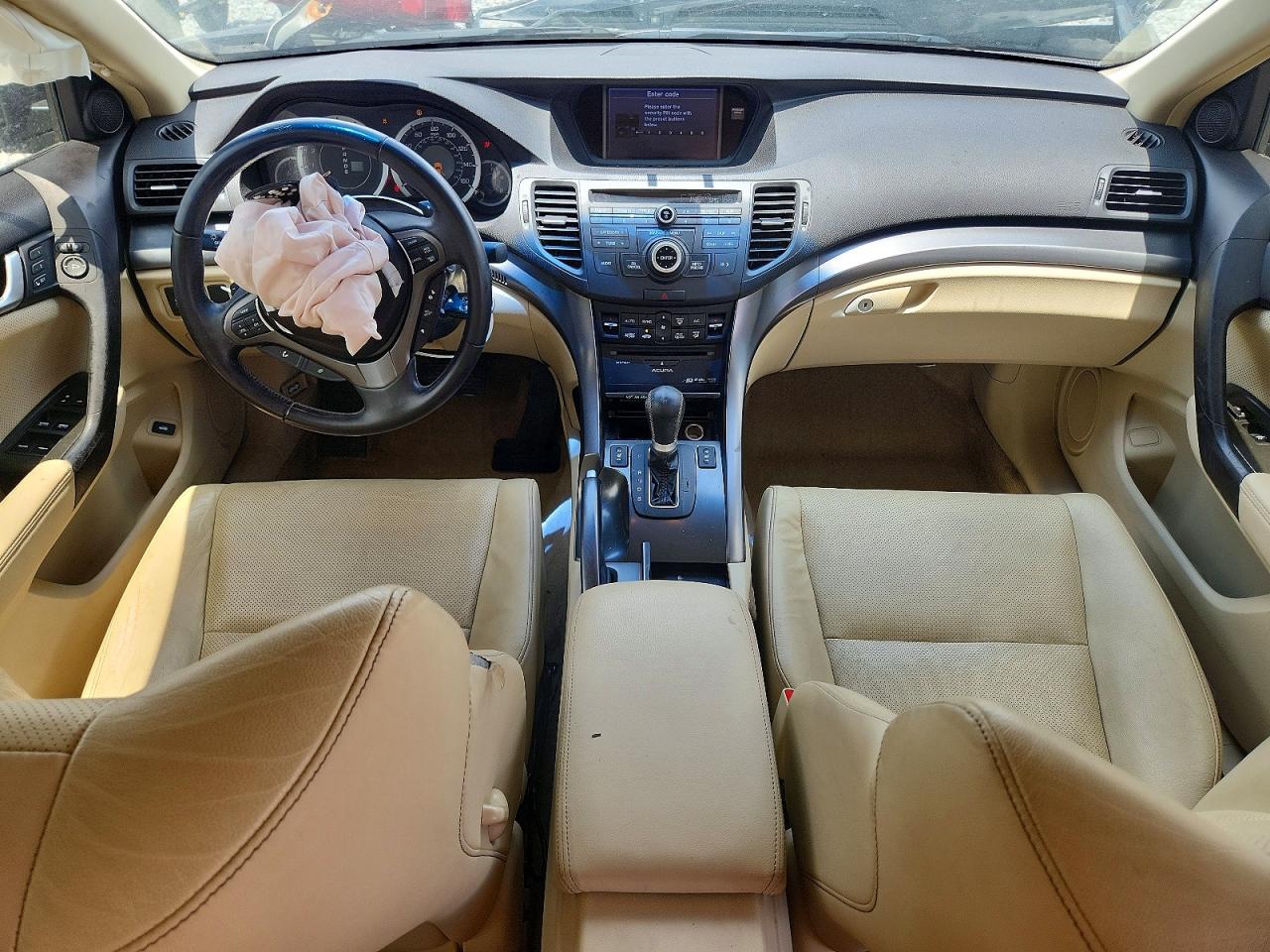 2013 ACURA TSX TECH photo 15