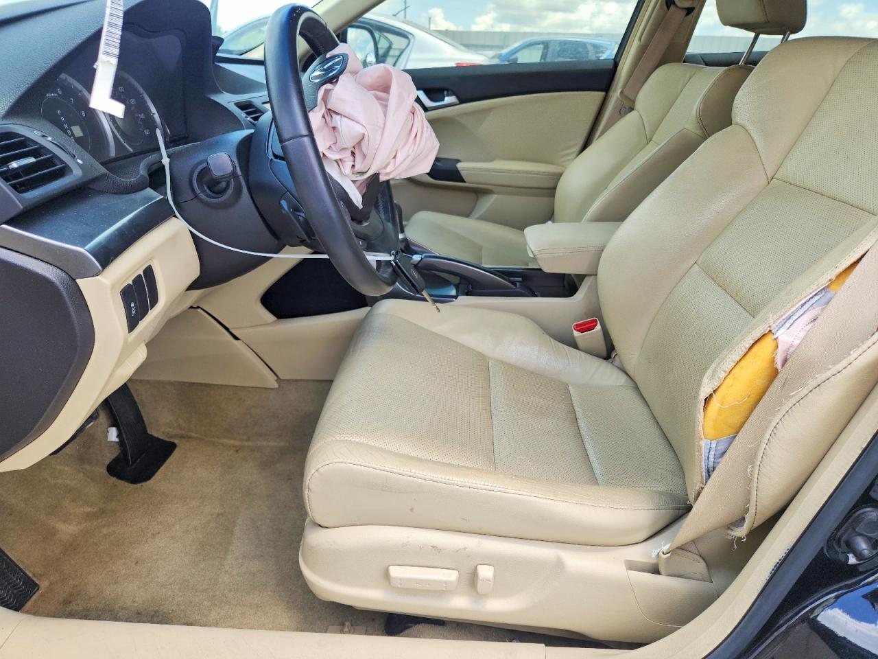2013 ACURA TSX TECH photo 13