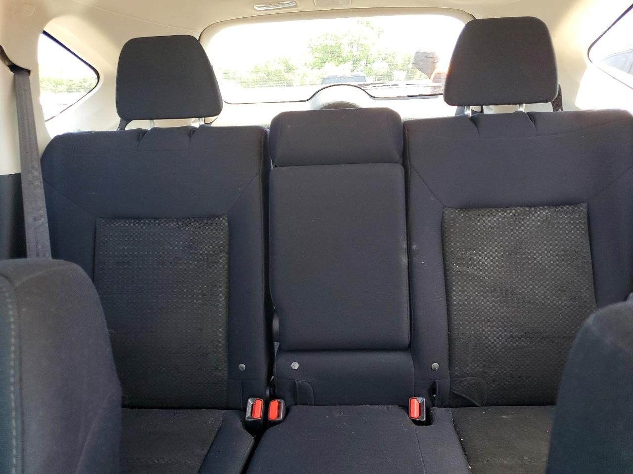 2016 HONDA CR-V SE photo 28