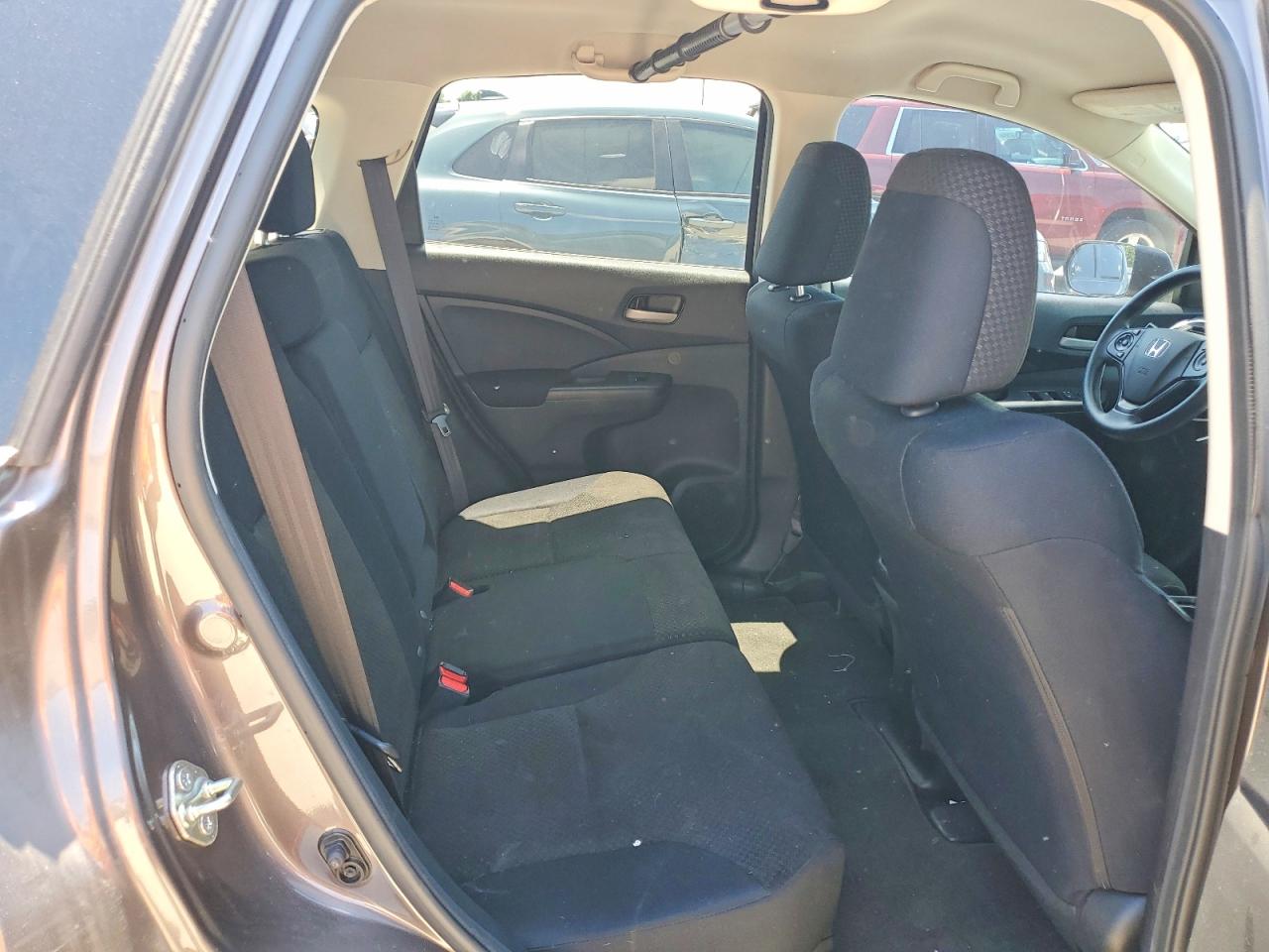 2016 HONDA CR-V SE photo 31