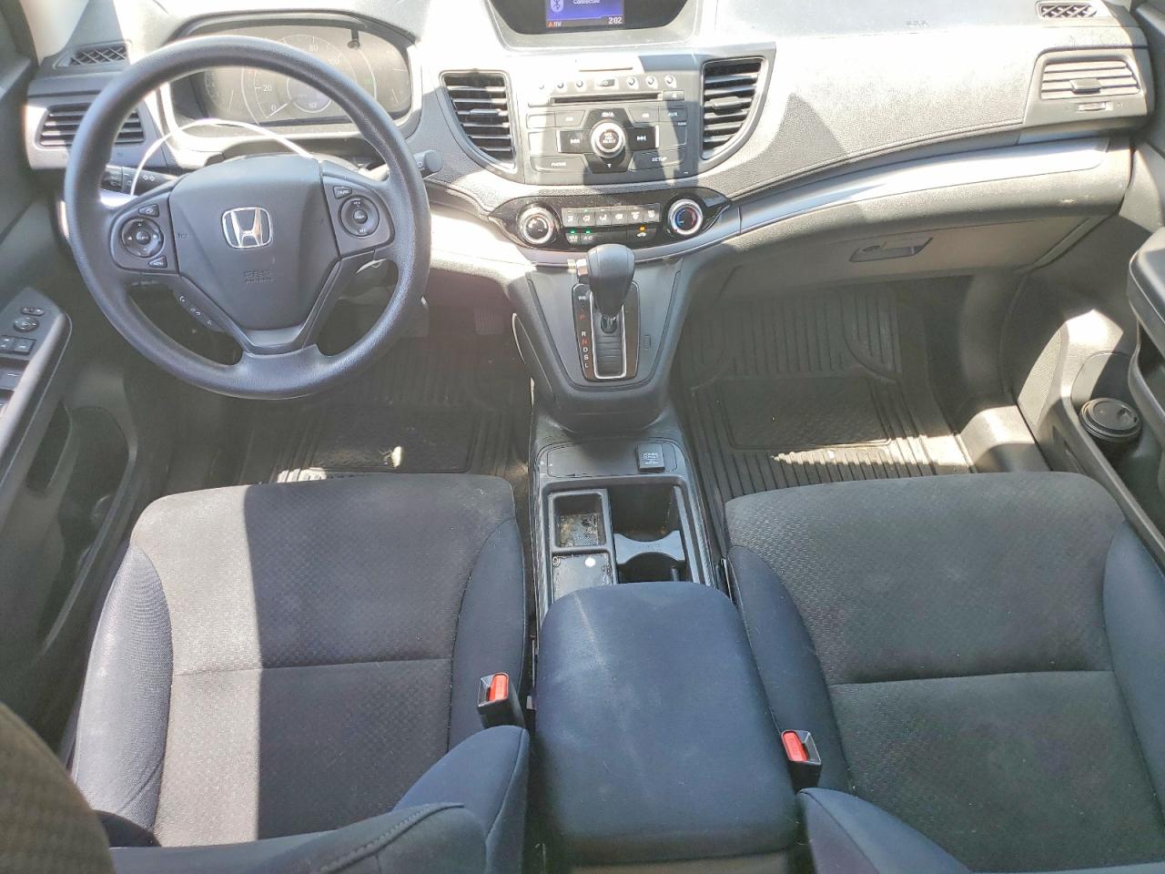 2016 HONDA CR-V SE photo 22