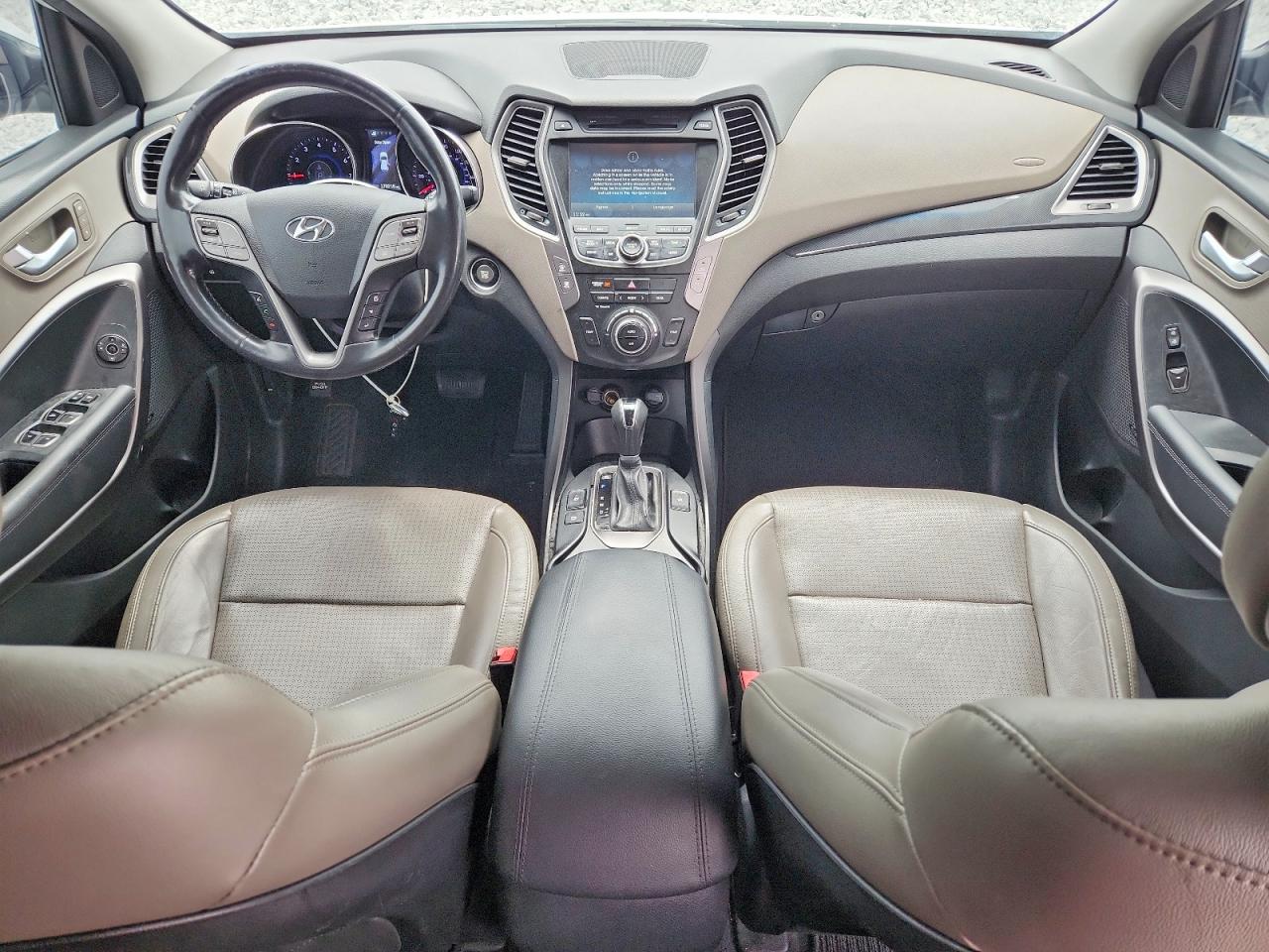 2014 HYUNDAI SANTA FE SPORT 2.4L photo 15