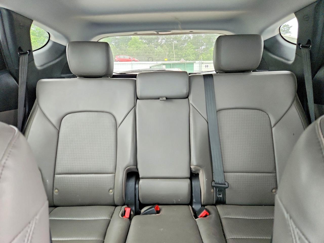 2014 HYUNDAI SANTA FE SPORT 2.4L photo 19