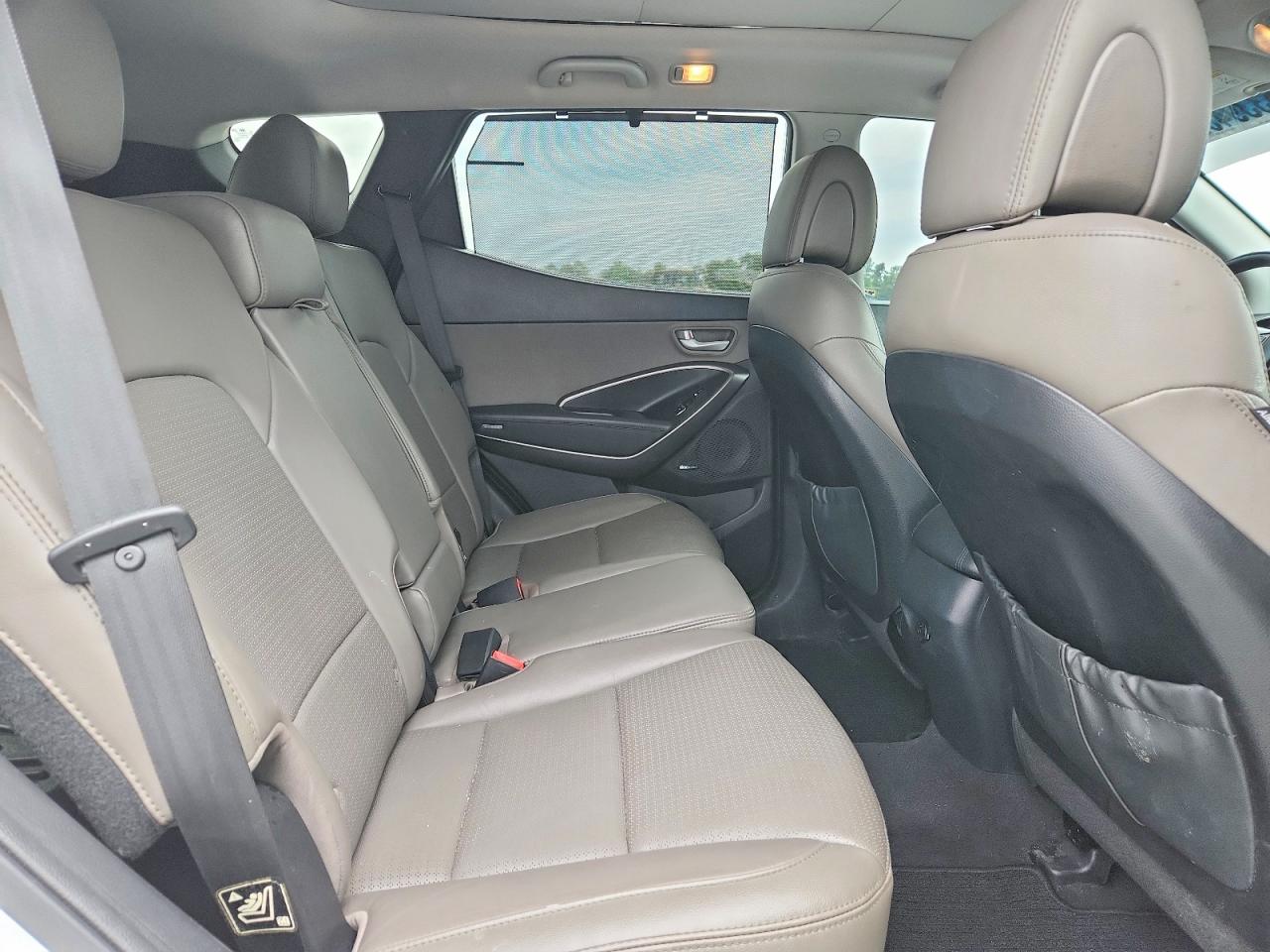 2014 HYUNDAI SANTA FE SPORT 2.4L photo 21