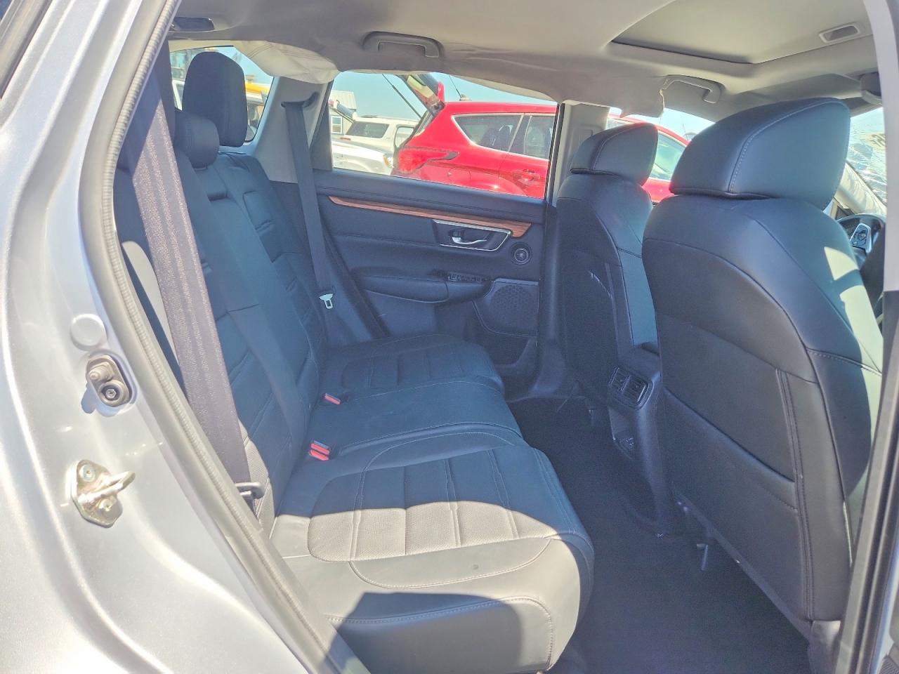 2019 HONDA CR-V EXL photo 19