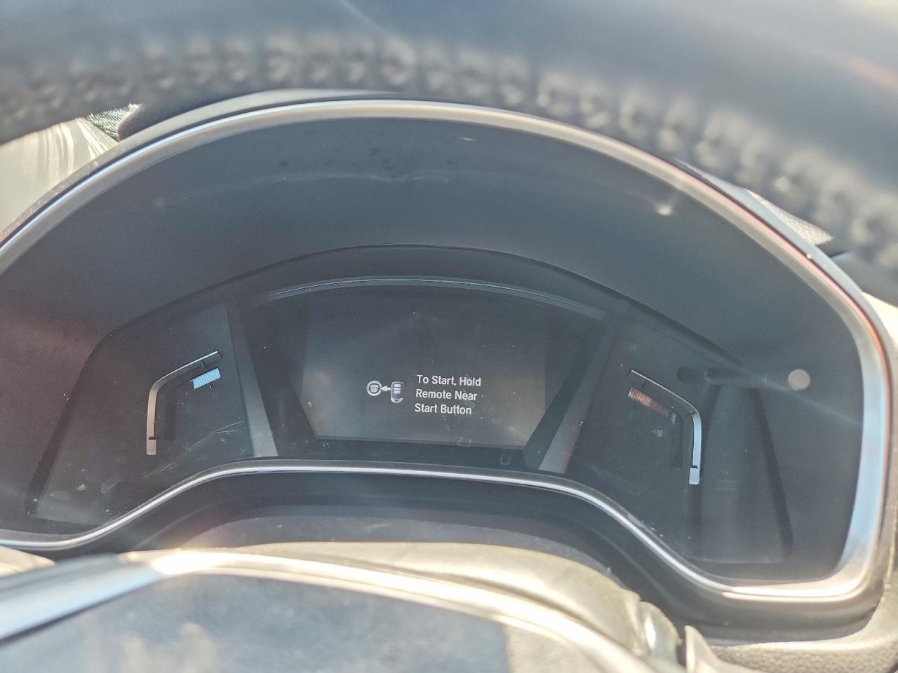 2019 HONDA CR-V EXL photo 17