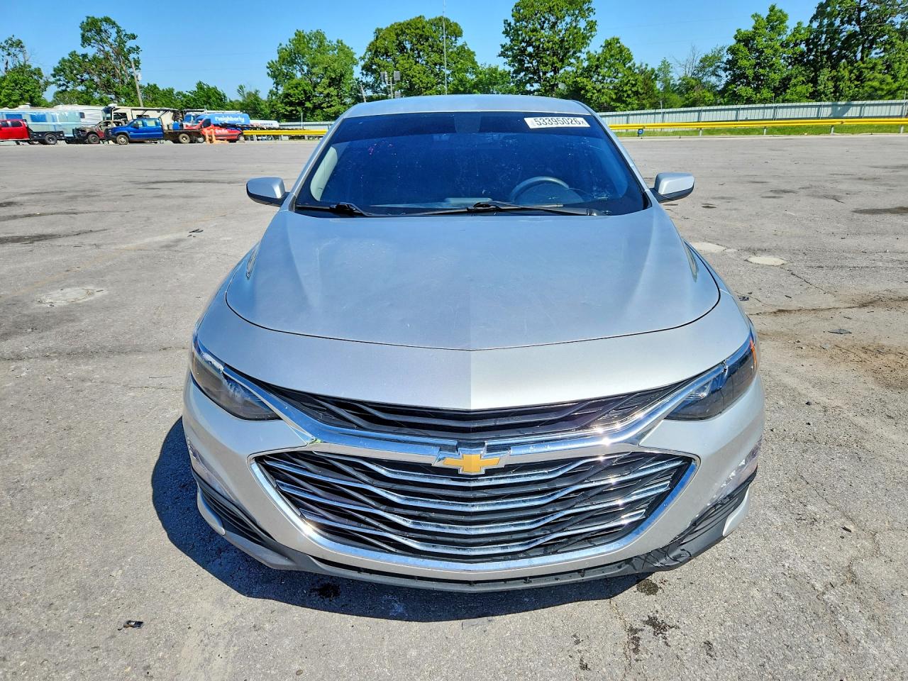 2022 CHEVROLET MALIBU LT photo 13
