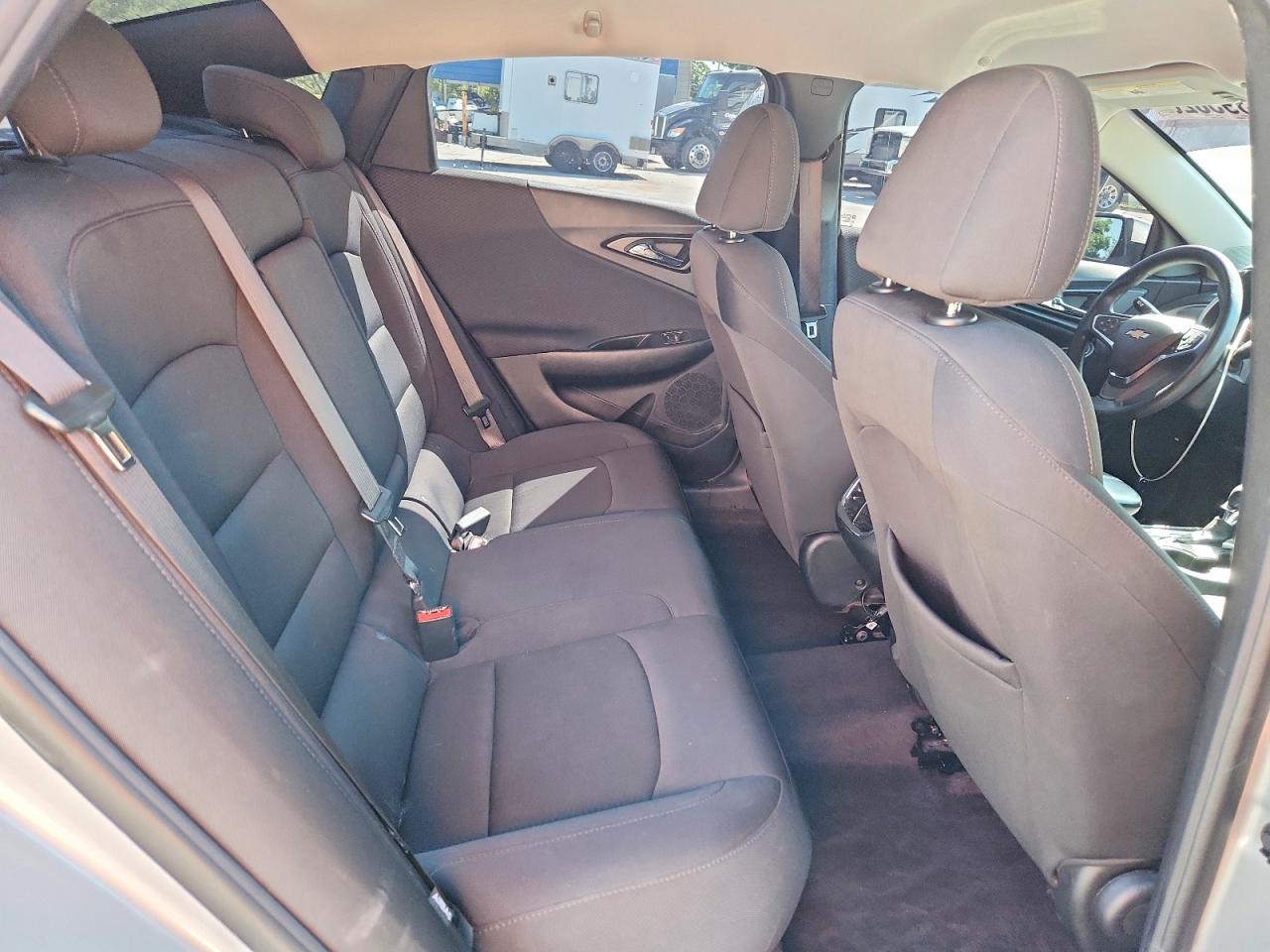 2022 CHEVROLET MALIBU LT photo 28