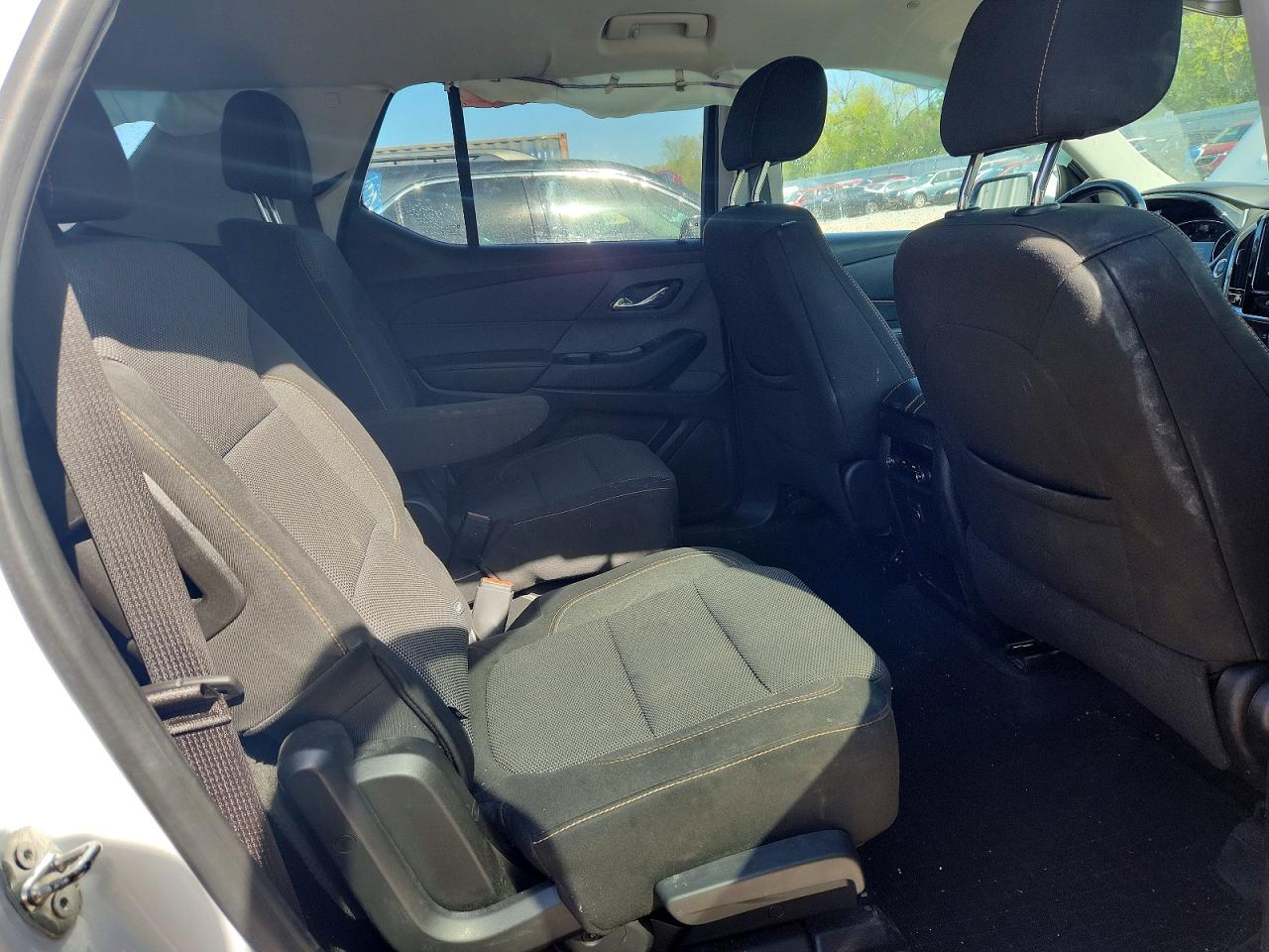 2020 CHEVROLET TRAVERSE LT photo 19