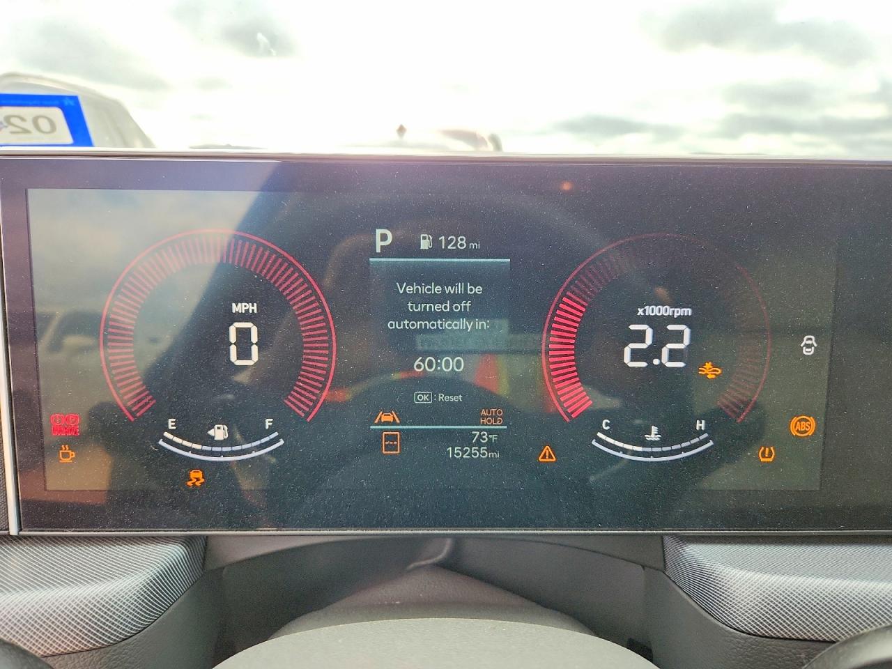 2024 HYUNDAI SONATA SEL photo 17