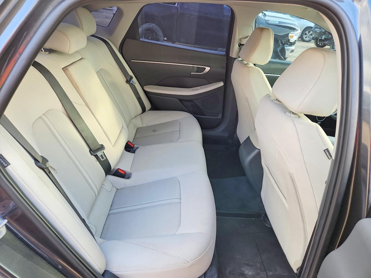 2024 HYUNDAI SONATA SEL photo 19