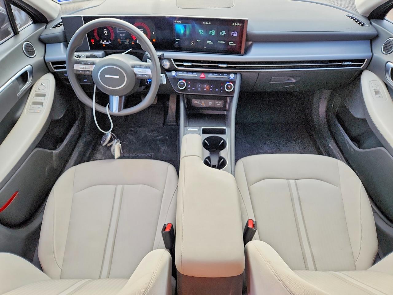 2024 HYUNDAI SONATA SEL photo 15