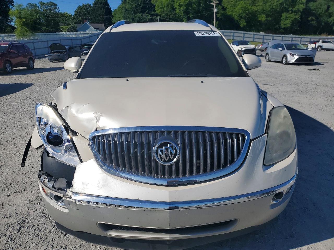 2011 BUICK ENCLAVE CXL photo 13