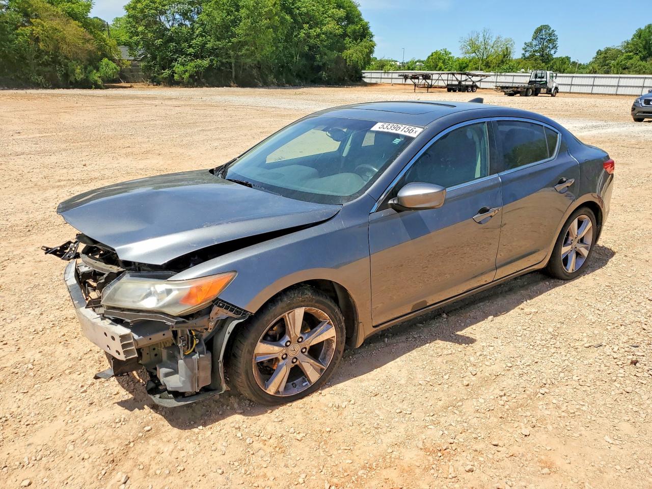2013 ACURA ILX