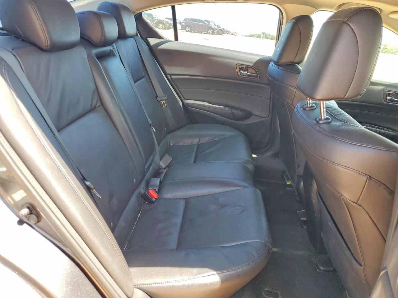 2013 ACURA ILX 20 TECH photo 10
