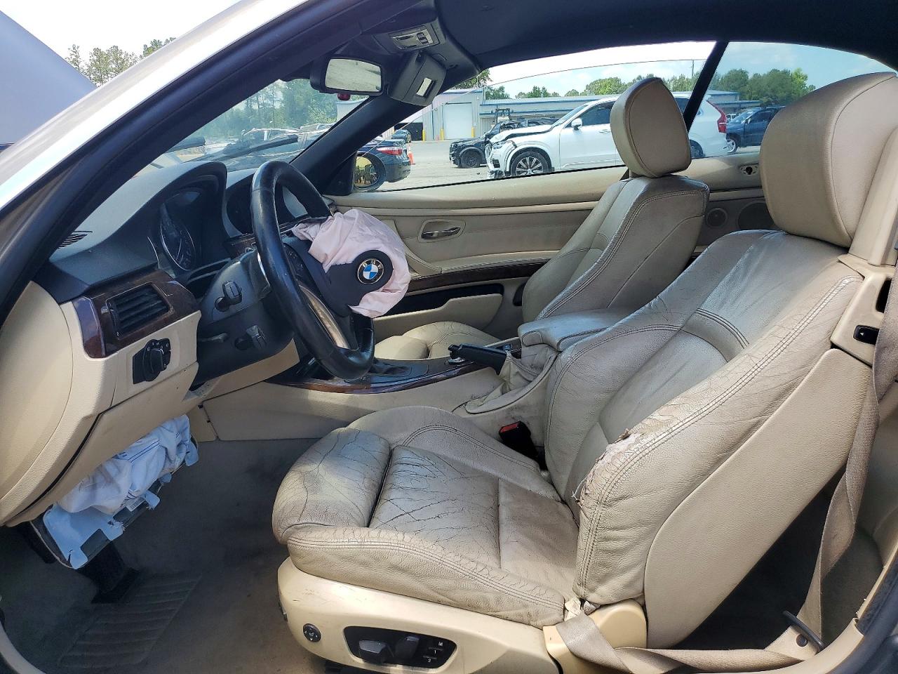 2008 BMW 328 I SULEV photo 7