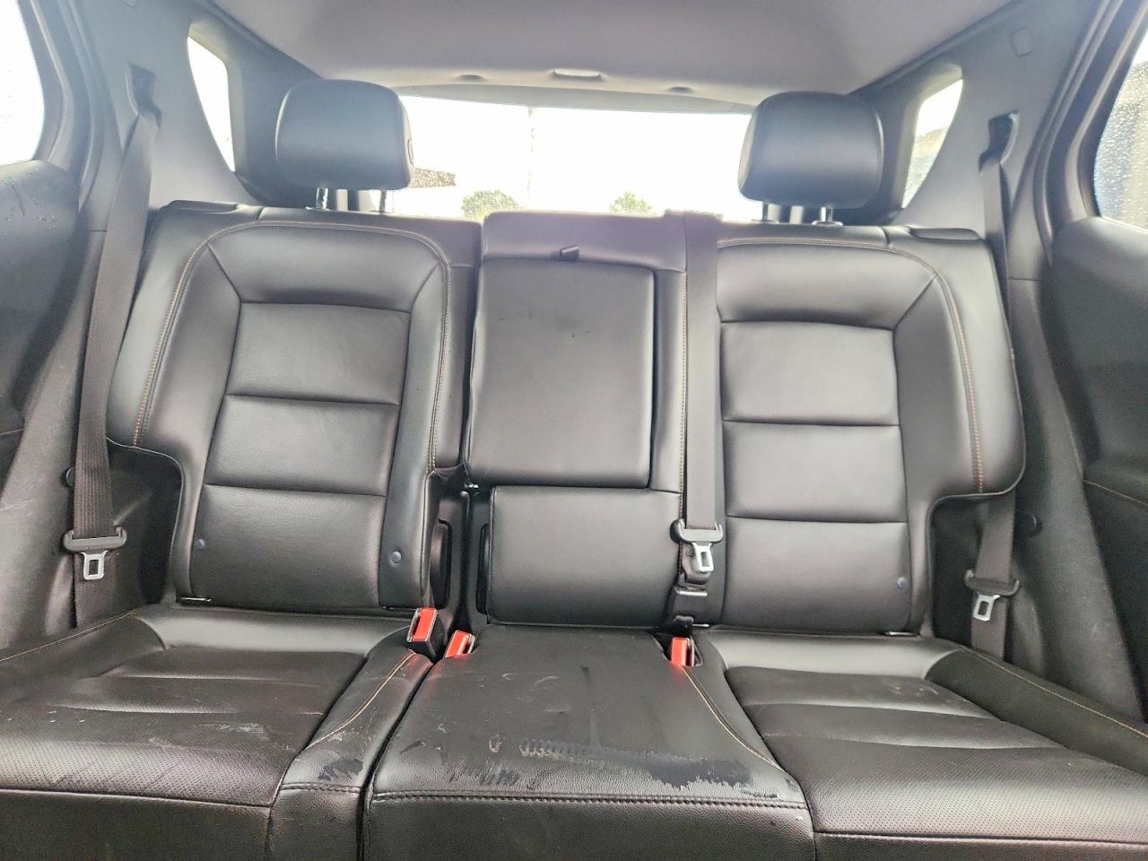 2019 CHEVROLET EQUINOX PREMIER photo 19