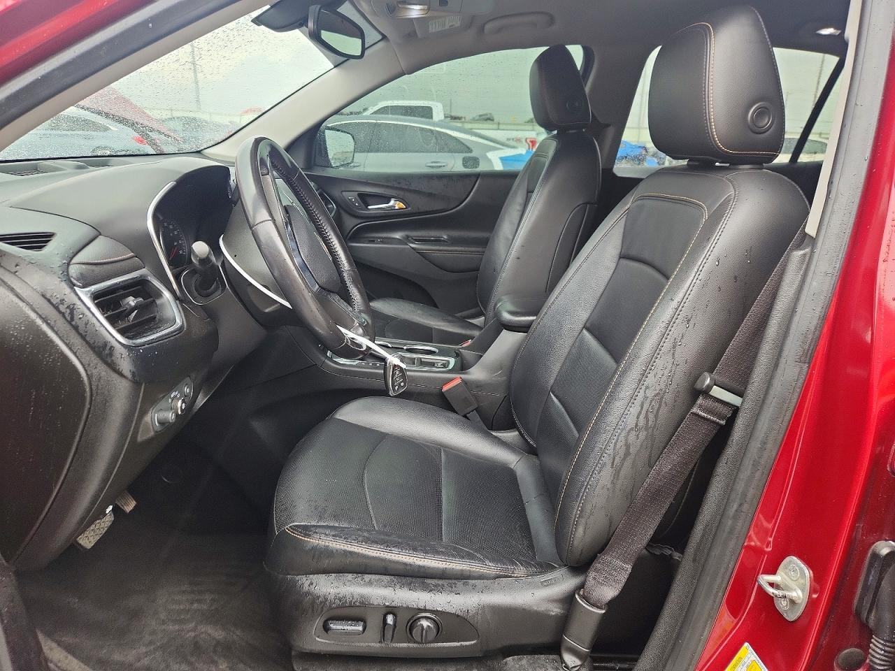 2019 CHEVROLET EQUINOX PREMIER photo 13