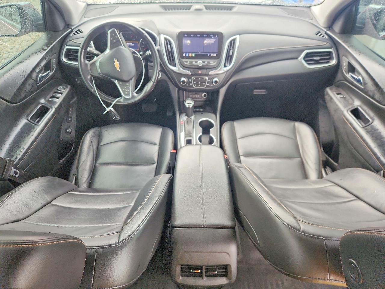 2019 CHEVROLET EQUINOX PREMIER photo 15