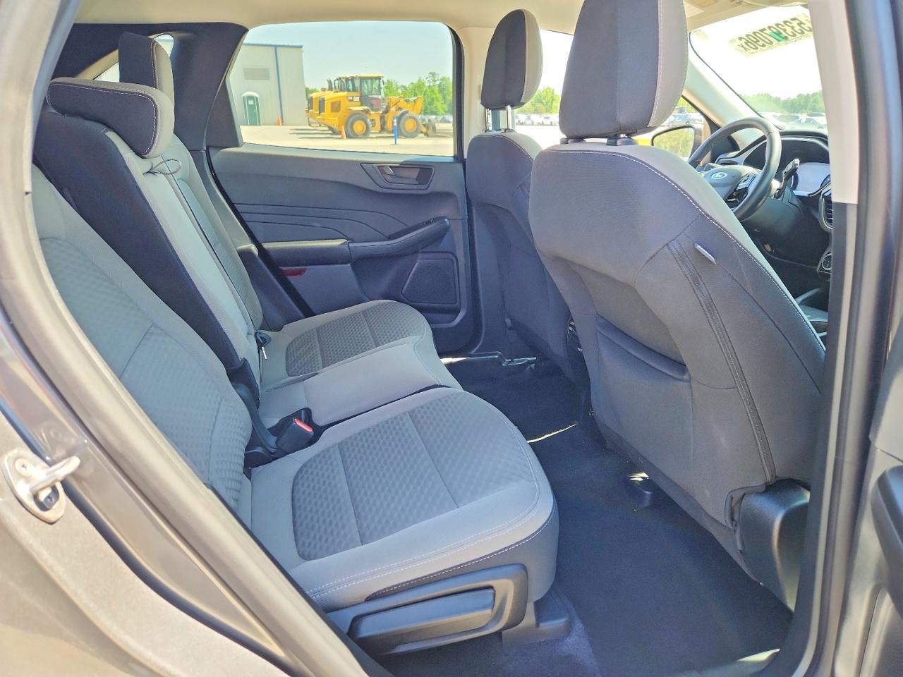 2022 FORD ESCAPE SE photo 31