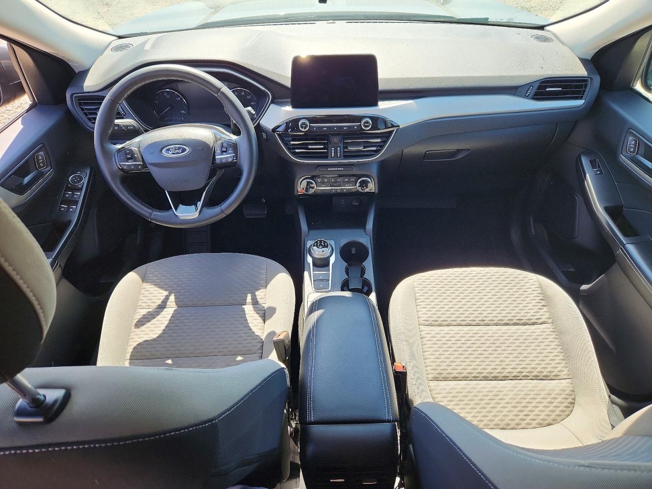 2022 FORD ESCAPE SE photo 22