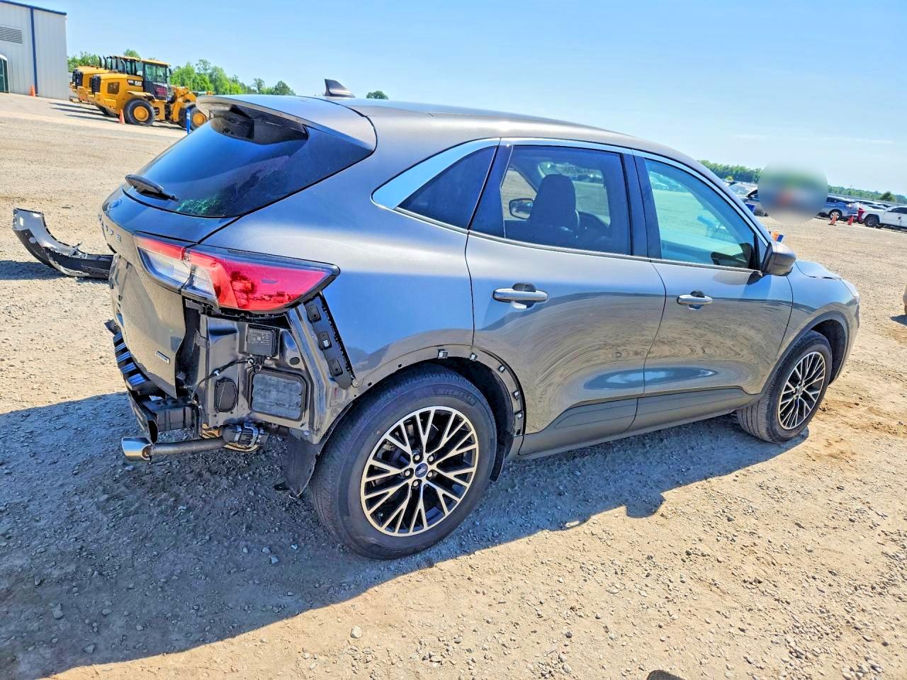 2022 FORD ESCAPE SE photo 7