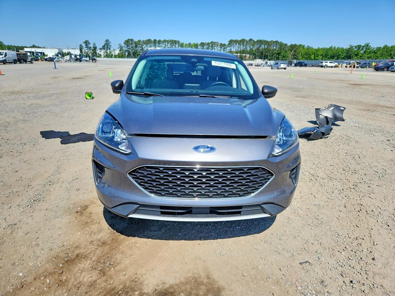 2022 FORD ESCAPE SE photo 13