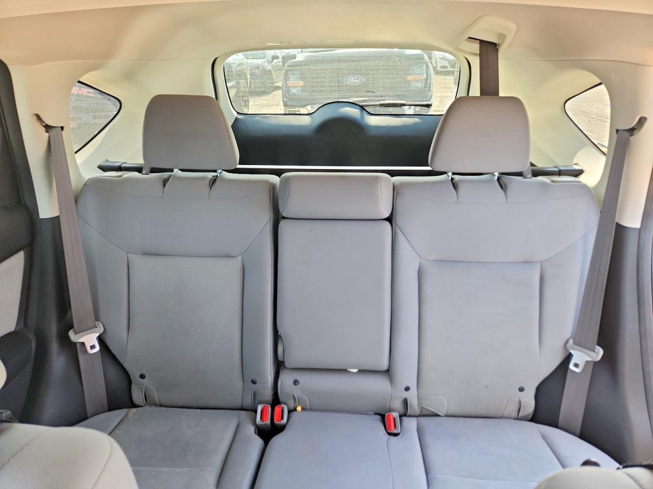 2015 HONDA CR-V EX photo 10