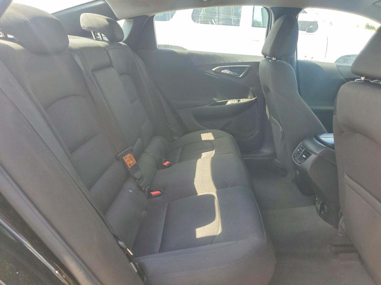 2018 CHEVROLET MALIBU LT photo 19