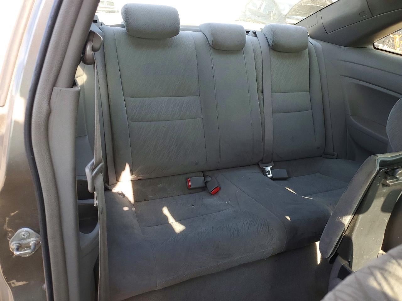 2007 HONDA CIVIC LX photo 19