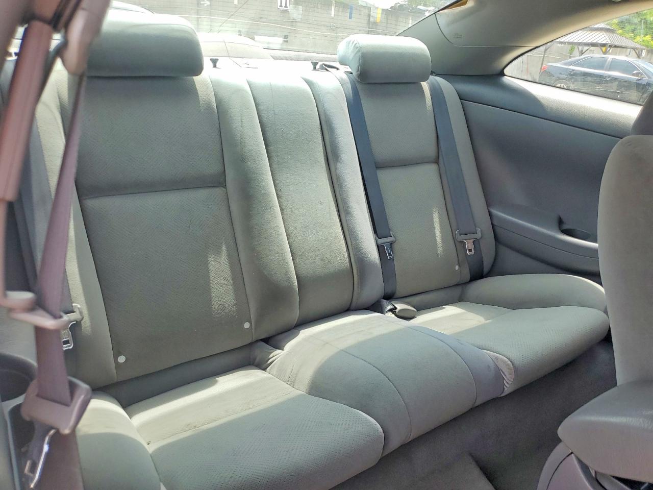 2004 TOYOTA CAMRY SOLARA SE V6 photo 19