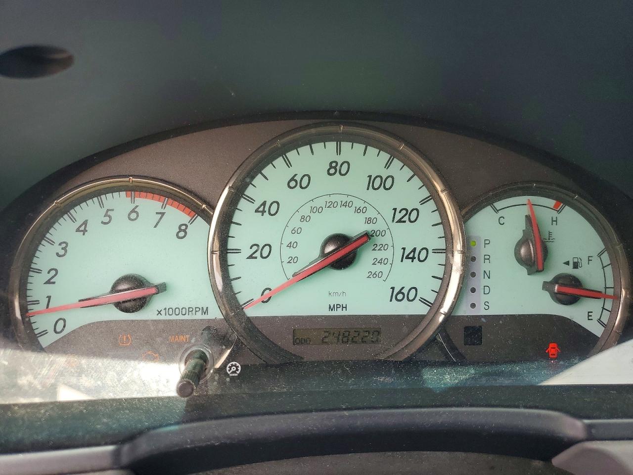 2004 TOYOTA CAMRY SOLARA SE V6 photo 17