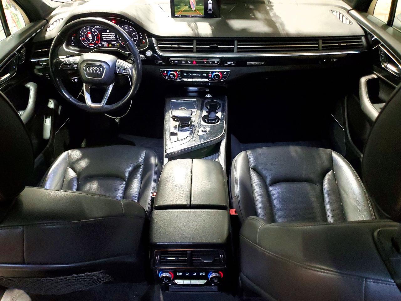 2017 AUDI Q7 PREMIUM PLUS photo 15