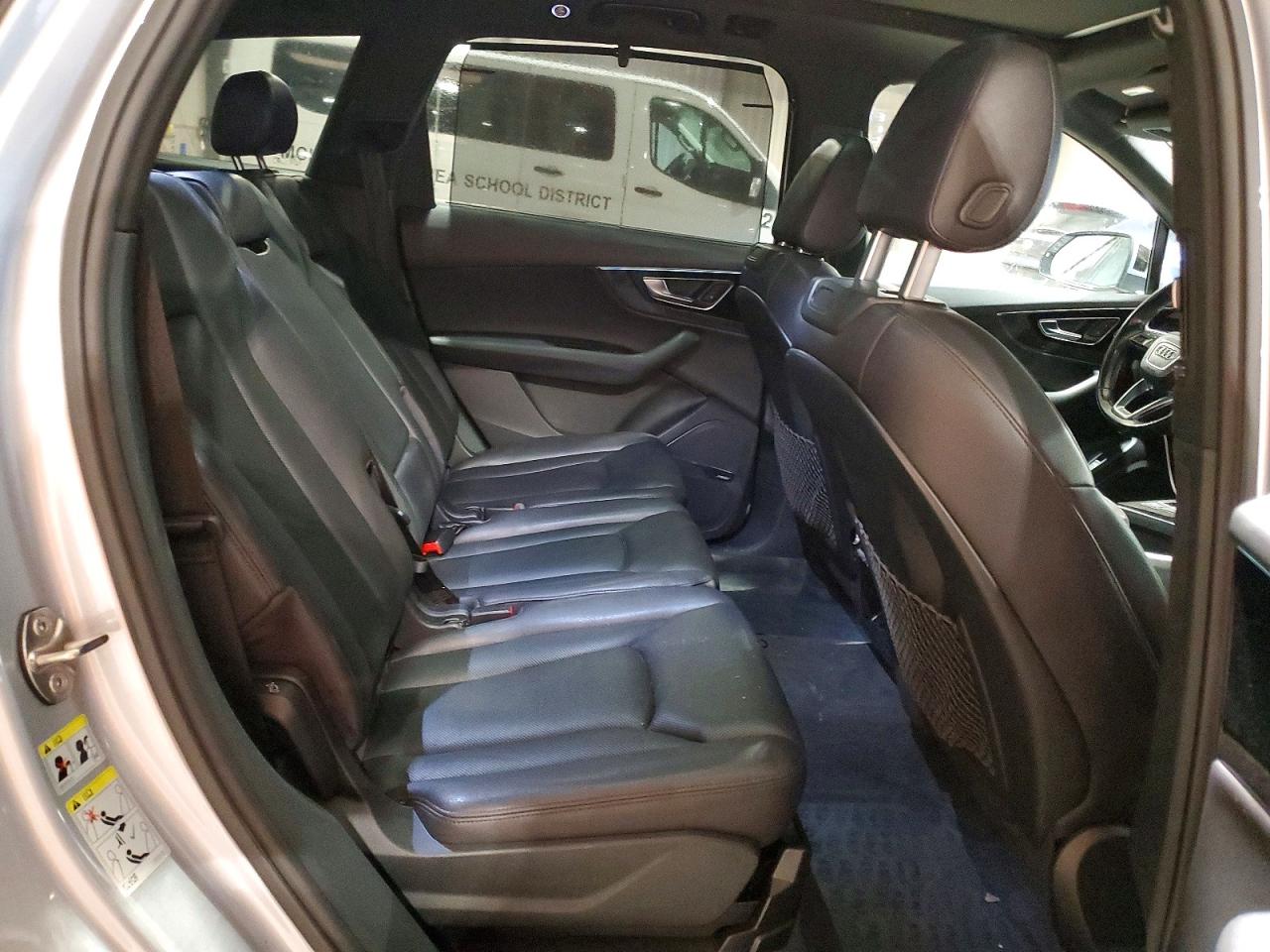 2017 AUDI Q7 PREMIUM PLUS photo 21