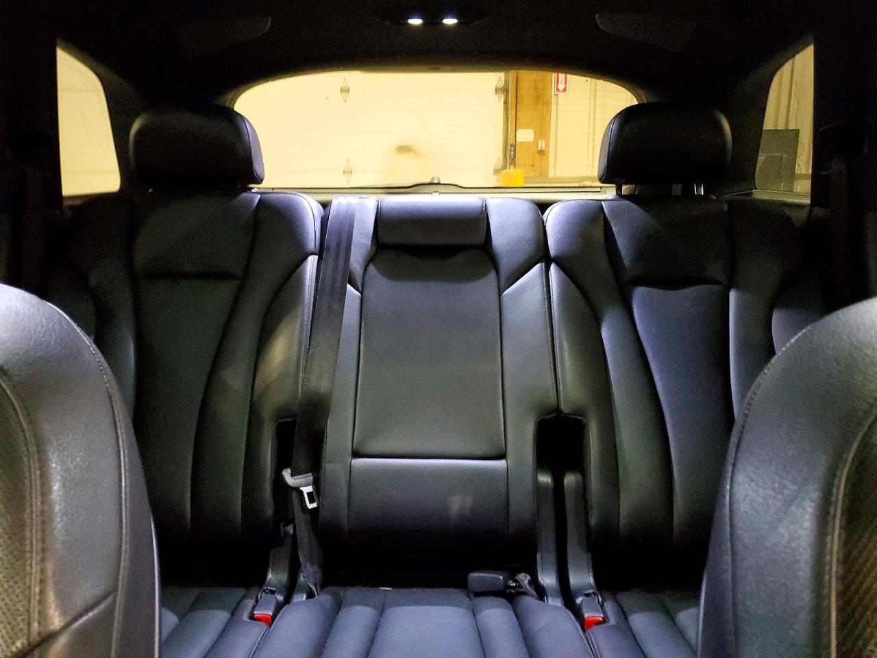 2017 AUDI Q7 PREMIUM PLUS photo 19