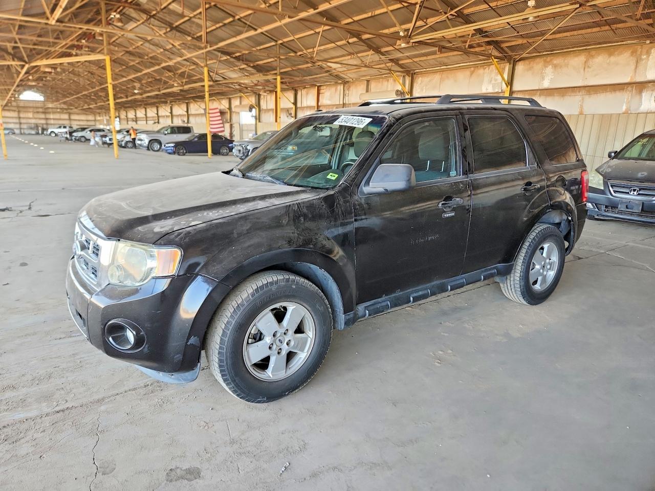 2010 FORD ESCAPE
