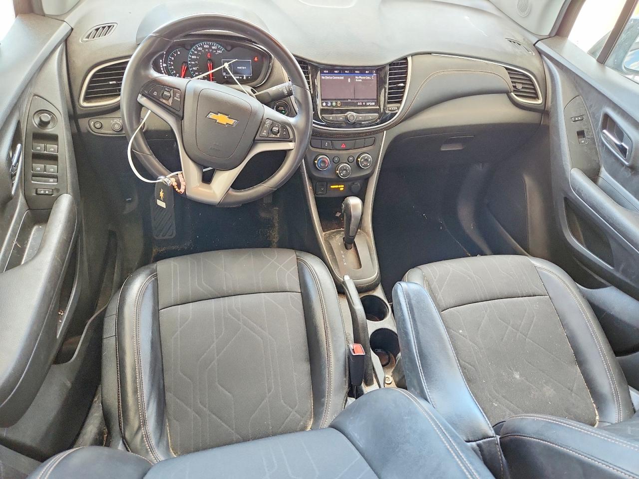 2020 CHEVROLET TRAX 1LT photo 15