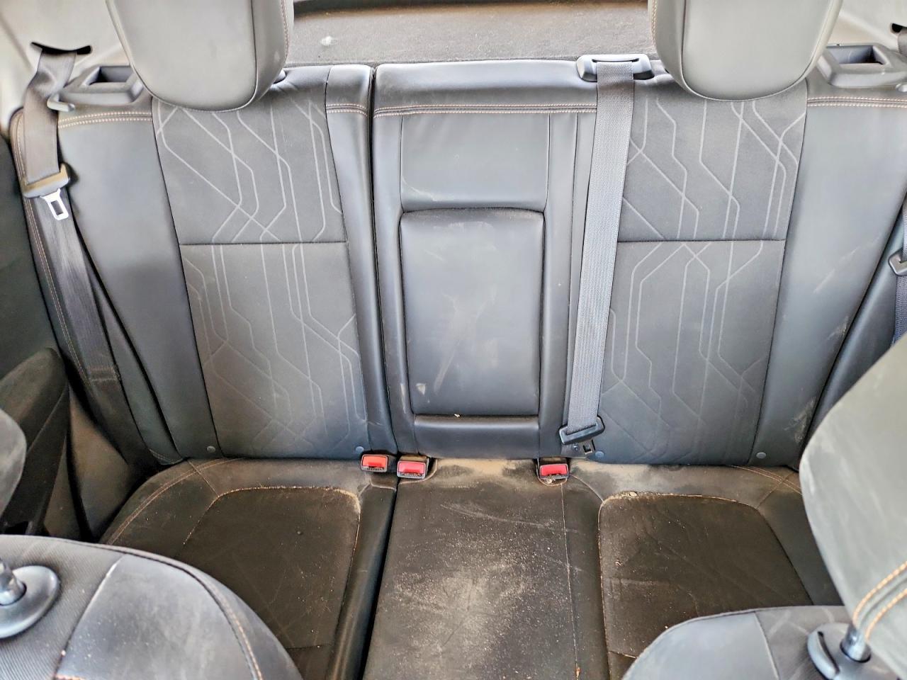 2020 CHEVROLET TRAX 1LT photo 19