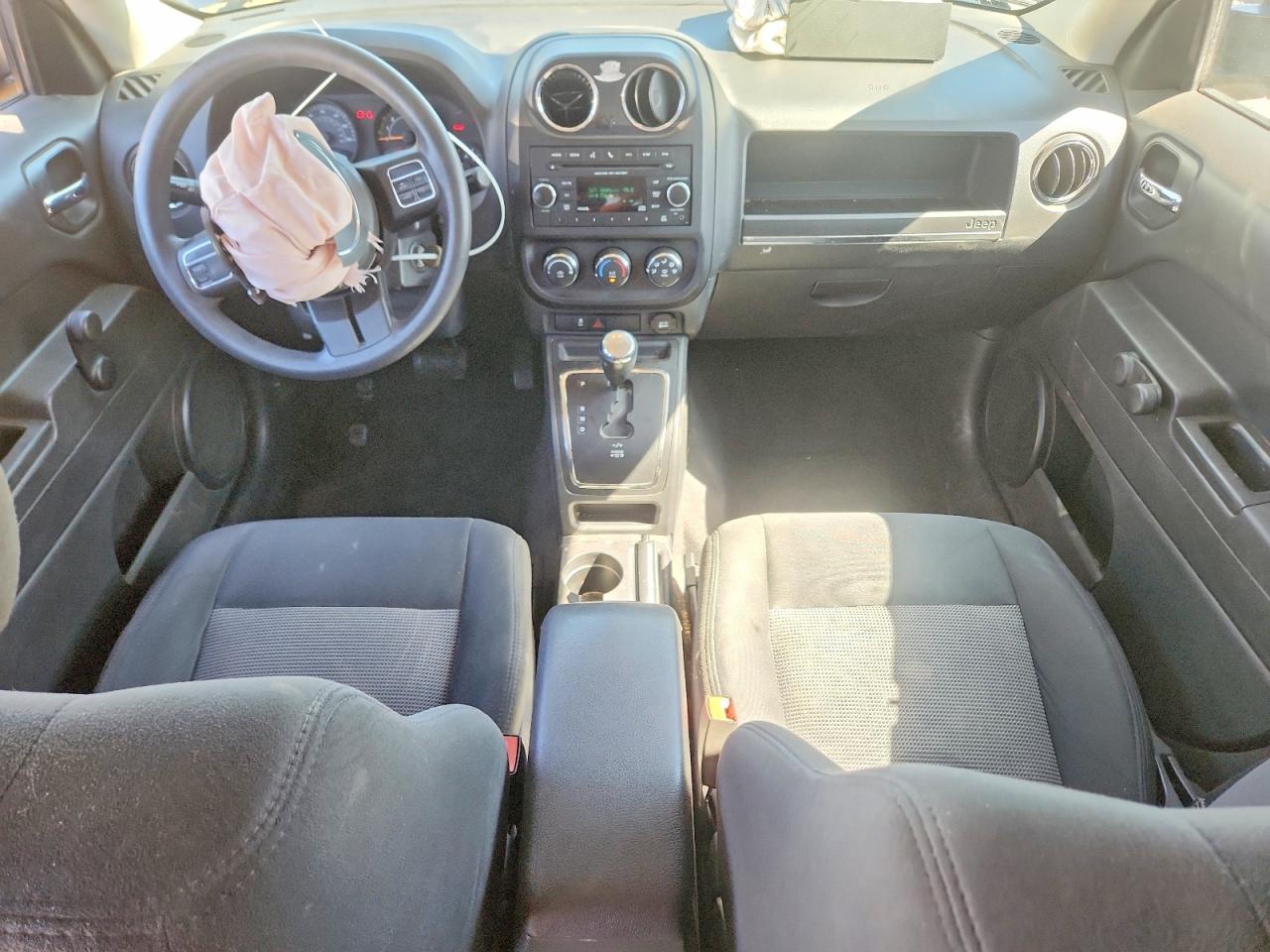 2015 JEEP PATRIOT SPORT photo 15
