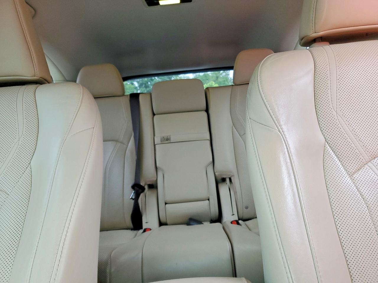 2018 LEXUS RX 350 L photo 28