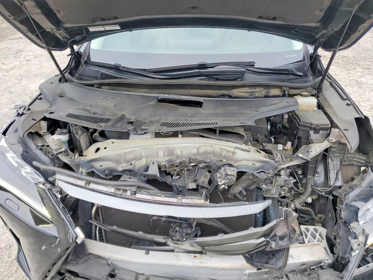 2018 LEXUS RX 350 L photo 34
